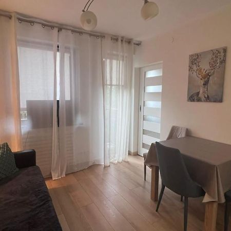 Pastelowy Apartament Wrocław Eksteriør bilde