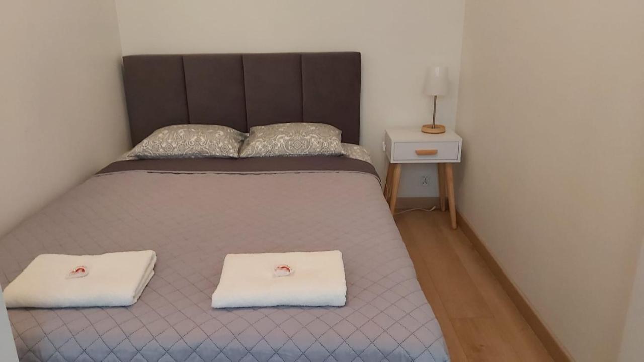 Pastelowy Apartament Wrocław Eksteriør bilde