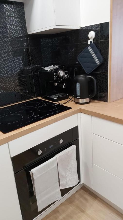 Pastelowy Apartament Wrocław Eksteriør bilde