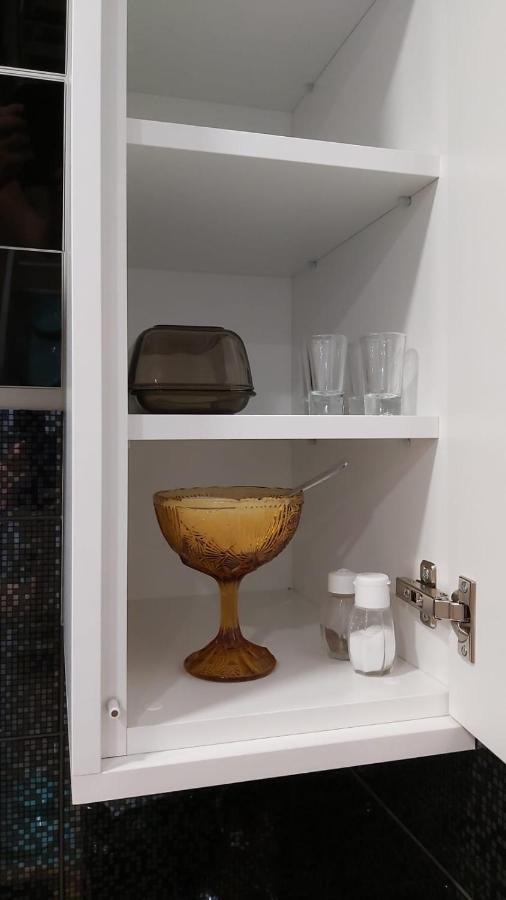 Pastelowy Apartament Wrocław Eksteriør bilde