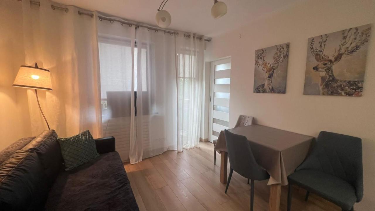 Pastelowy Apartament Wrocław Eksteriør bilde